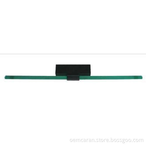 Automobile Car Electronic Antenna Stick On Front Or Rear Wi